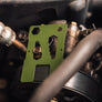 Rugged Material Tool Card